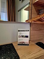 City Hotel Storch