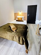 City Hotel Storch