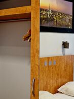 City Hotel Storch