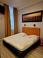 City Hotel Storch