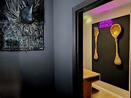 City Hotel Storch