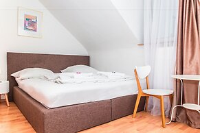 City Hotel Storch