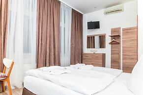 City Hotel Storch