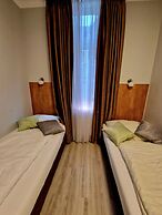 City Hotel Storch
