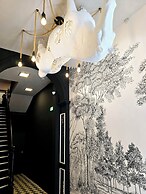 City Hotel Storch