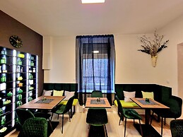 City Hotel Storch