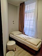 City Hotel Storch