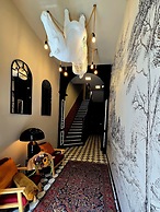 City Hotel Storch