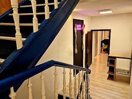 City Hotel Storch