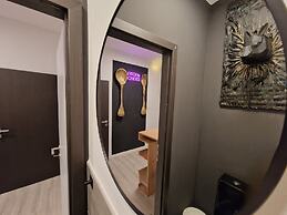 City Hotel Storch