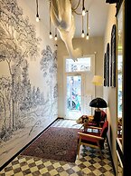 City Hotel Storch