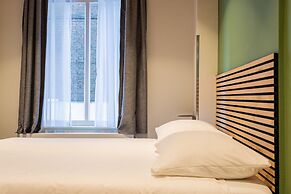 Weber Hotel