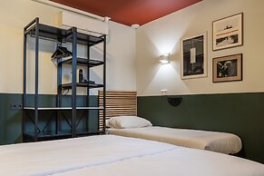 Weber Hotel