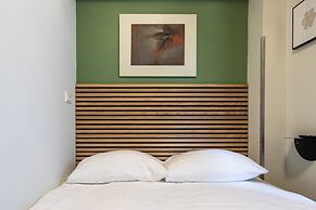 Weber Hotel