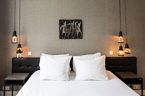 Weber Hotel