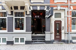 Weber Hotel