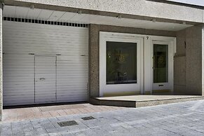 Bonanova Suite Hotel