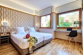 Bonanova Suite Hotel