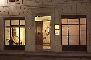 Residence Hilda