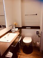 Hotel Triton