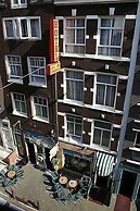 Amsterdam Hostel Uptown