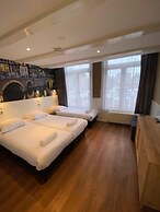 Hotel Old Quarter