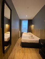Hotel Old Quarter