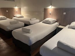 Hotel Old Quarter