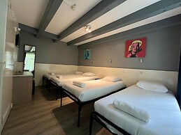 Hotel Old Quarter