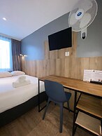 Hotel Old Quarter