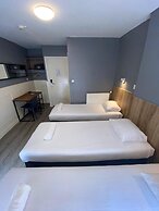 Hotel Old Quarter