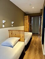 Hotel Old Quarter