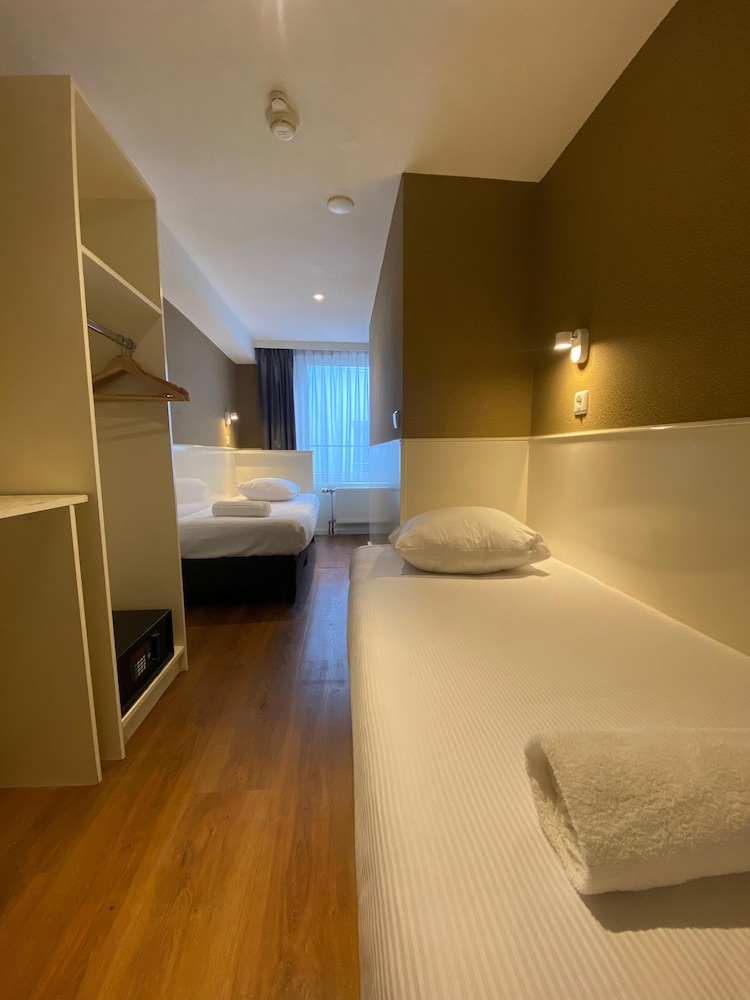 Hotel Old Quarter