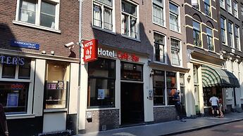 Hotel Old Quarter