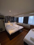 Hotel Old Quarter
