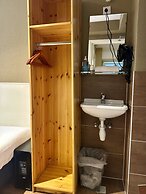 Hotel Old Quarter