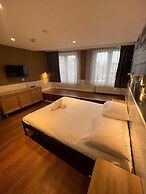 Hotel Old Quarter