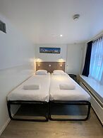 Hotel Old Quarter