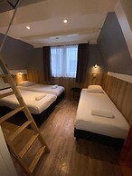 Hotel Old Quarter