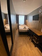 Hotel Old Quarter