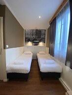 Hotel Old Quarter