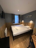 Hotel Old Quarter