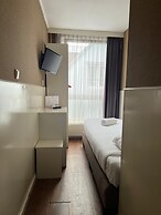 Hotel Old Quarter