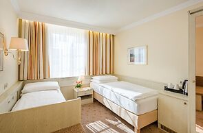 Hotel Scherer