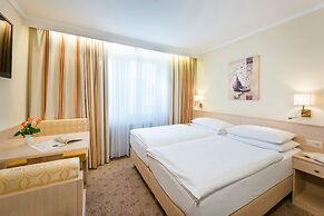 Hotel Scherer