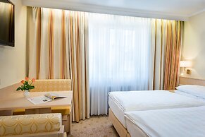 Hotel Scherer