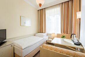 Hotel Scherer