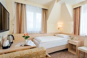 Hotel Scherer