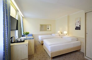 Hotel Scherer