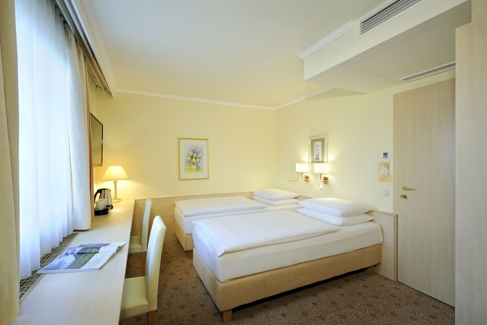 Hotel Scherer